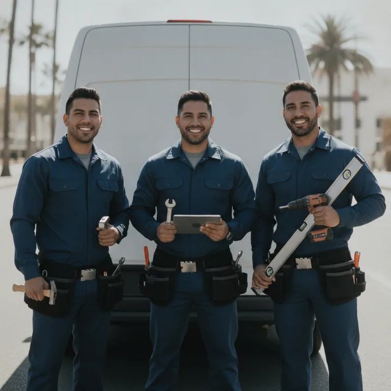 Mediador de Obras equipe em Mogi Guacu